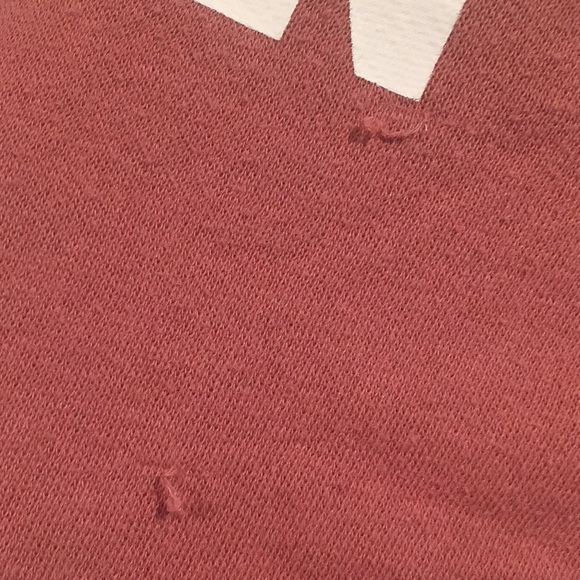 VS PINK sweatshirt - Picture 2 of 2